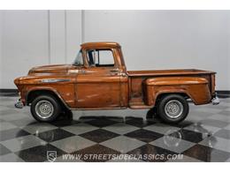 1957 Chevrolet 3100 (CC-2080291) for sale in Ft Worth, Texas