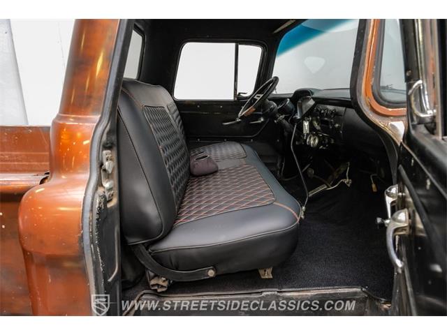 1957 Chevrolet 3100 (CC-2080291) for sale in Ft Worth, Texas