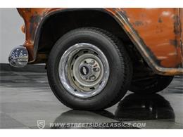 1957 Chevrolet 3100 (CC-2080291) for sale in Ft Worth, Texas