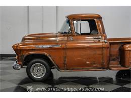 1957 Chevrolet 3100 (CC-2080291) for sale in Ft Worth, Texas