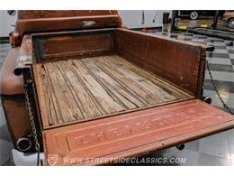 1957 Chevrolet 3100 (CC-2080291) for sale in Ft Worth, Texas