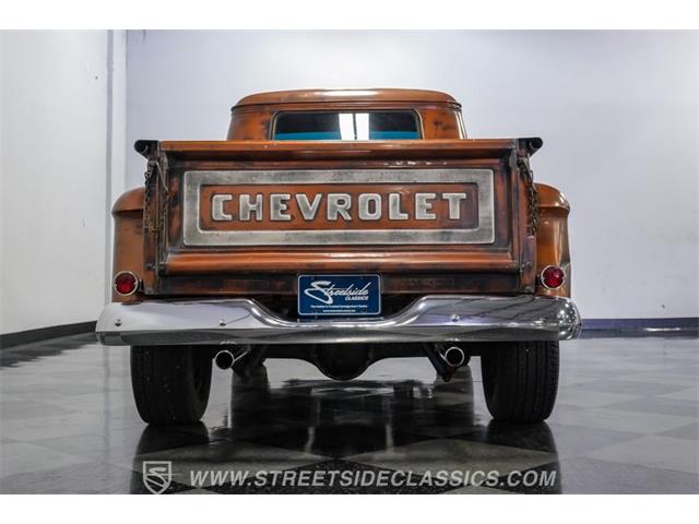 1957 Chevrolet 3100 (CC-2080291) for sale in Ft Worth, Texas