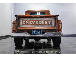 1957 Chevrolet 3100 (CC-2080291) for sale in Ft Worth, Texas