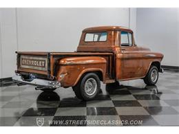 1957 Chevrolet 3100 (CC-2080291) for sale in Ft Worth, Texas