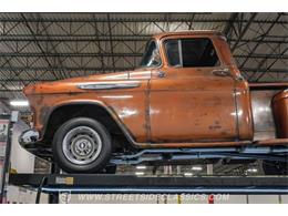 1957 Chevrolet 3100 (CC-2080291) for sale in Ft Worth, Texas