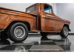 1957 Chevrolet 3100 (CC-2080291) for sale in Ft Worth, Texas