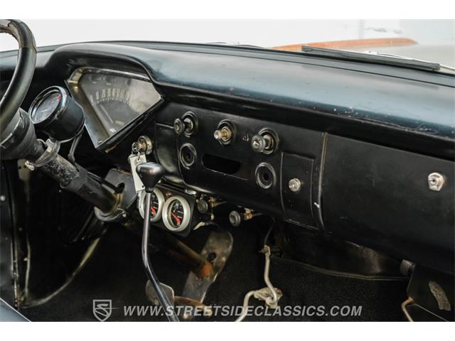 1957 Chevrolet 3100 (CC-2080291) for sale in Ft Worth, Texas