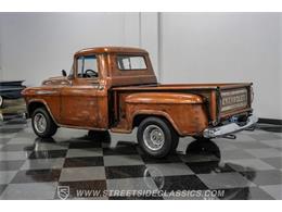 1957 Chevrolet 3100 (CC-2080291) for sale in Ft Worth, Texas