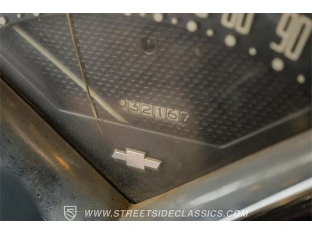 1957 Chevrolet 3100 (CC-2080291) for sale in Ft Worth, Texas
