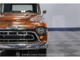 1957 Chevrolet 3100 (CC-2080291) for sale in Ft Worth, Texas