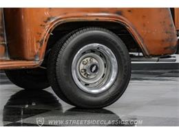 1957 Chevrolet 3100 (CC-2080291) for sale in Ft Worth, Texas