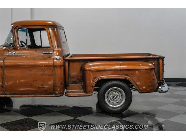 1957 Chevrolet 3100 (CC-2080291) for sale in Ft Worth, Texas