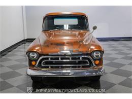 1957 Chevrolet 3100 (CC-2080291) for sale in Ft Worth, Texas
