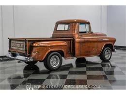 1957 Chevrolet 3100 (CC-2080291) for sale in Ft Worth, Texas