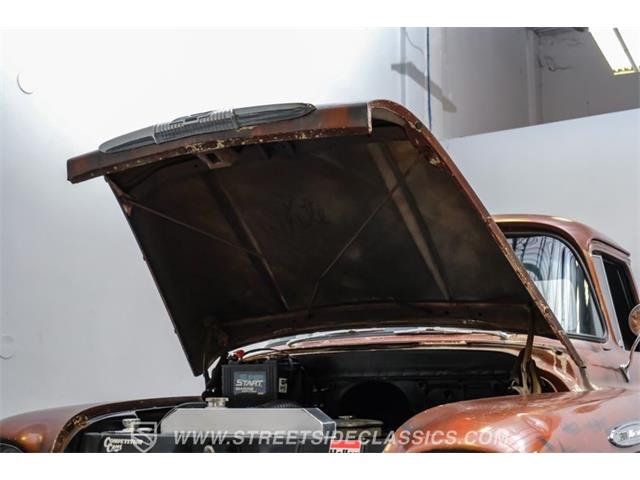 1957 Chevrolet 3100 (CC-2080291) for sale in Ft Worth, Texas