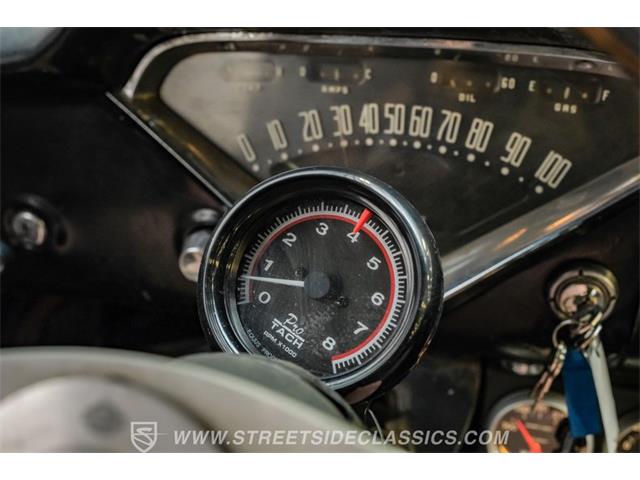 1957 Chevrolet 3100 (CC-2080291) for sale in Ft Worth, Texas