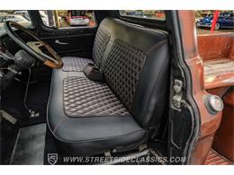 1957 Chevrolet 3100 (CC-2080291) for sale in Ft Worth, Texas