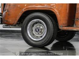 1957 Chevrolet 3100 (CC-2080291) for sale in Ft Worth, Texas