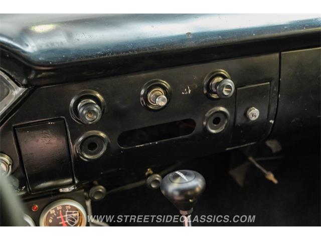 1957 Chevrolet 3100 (CC-2080291) for sale in Ft Worth, Texas
