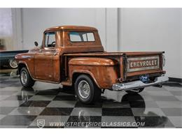 1957 Chevrolet 3100 (CC-2080291) for sale in Ft Worth, Texas