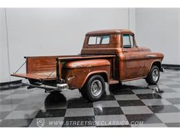1957 Chevrolet 3100 (CC-2080291) for sale in Ft Worth, Texas