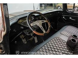 1957 Chevrolet 3100 (CC-2080291) for sale in Ft Worth, Texas