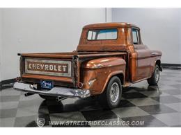 1957 Chevrolet 3100 (CC-2080291) for sale in Ft Worth, Texas