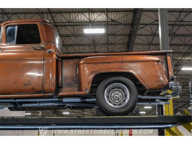 1957 Chevrolet 3100 (CC-2080291) for sale in Ft Worth, Texas