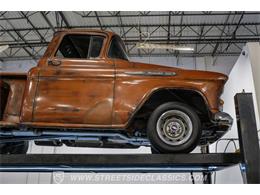 1957 Chevrolet 3100 (CC-2080291) for sale in Ft Worth, Texas
