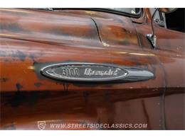 1957 Chevrolet 3100 (CC-2080291) for sale in Ft Worth, Texas