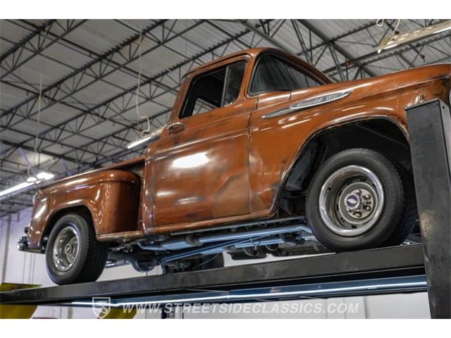 1957 Chevrolet 3100 (CC-2080291) for sale in Ft Worth, Texas
