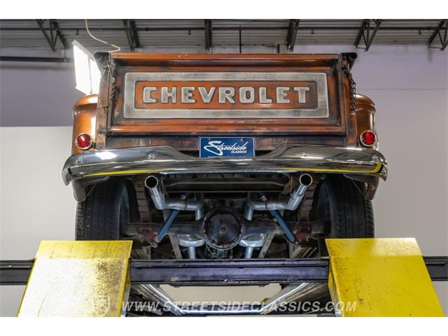 1957 Chevrolet 3100 (CC-2080291) for sale in Ft Worth, Texas