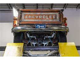 1957 Chevrolet 3100 (CC-2080291) for sale in Ft Worth, Texas