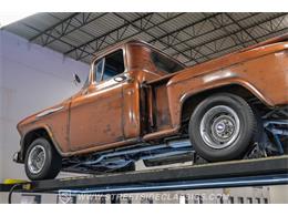 1957 Chevrolet 3100 (CC-2080291) for sale in Ft Worth, Texas