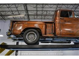 1957 Chevrolet 3100 (CC-2080291) for sale in Ft Worth, Texas