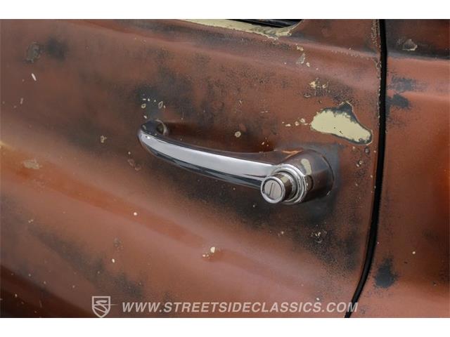 1957 Chevrolet 3100 (CC-2080291) for sale in Ft Worth, Texas