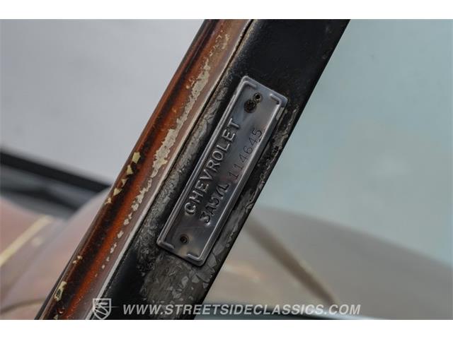 1957 Chevrolet 3100 (CC-2080291) for sale in Ft Worth, Texas