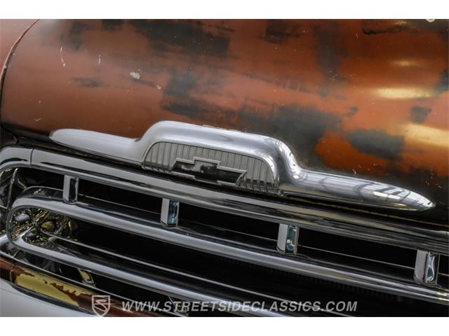 1957 Chevrolet 3100 (CC-2080291) for sale in Ft Worth, Texas