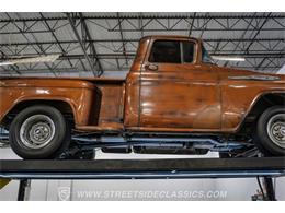 1957 Chevrolet 3100 (CC-2080291) for sale in Ft Worth, Texas