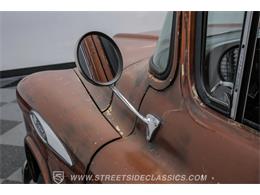 1957 Chevrolet 3100 (CC-2080291) for sale in Ft Worth, Texas