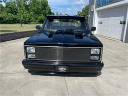 1982 Chevrolet C/K (CC-2082910) for sale in Hilton, New York
