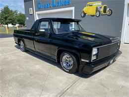 1982 Chevrolet C/K (CC-2082910) for sale in Hilton, New York