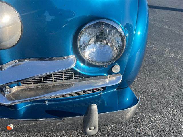 1948 Crosley Panel Delivery (CC-2082911) for sale in Paducah, Kentucky
