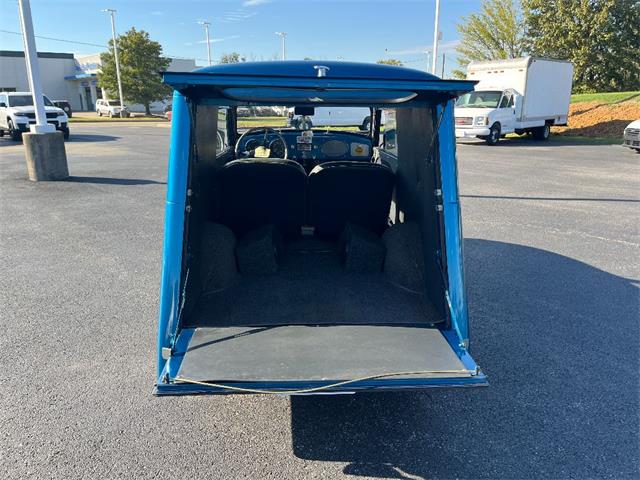 1948 Crosley Panel Delivery (CC-2082911) for sale in Paducah, Kentucky