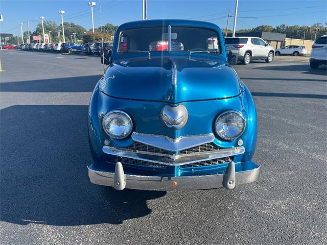 1948 Crosley Panel Delivery (CC-2082911) for sale in Paducah, Kentucky