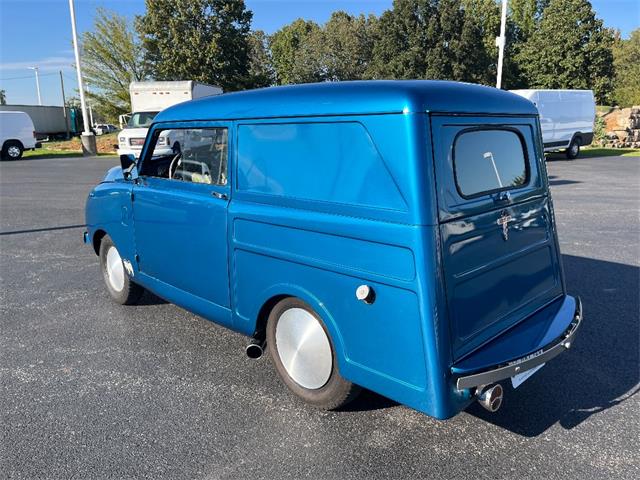 1948 Crosley Panel Delivery (CC-2082911) for sale in Paducah, Kentucky