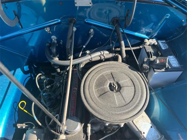 1948 Crosley Panel Delivery (CC-2082911) for sale in Paducah, Kentucky