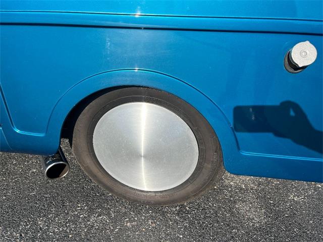 1948 Crosley Panel Delivery (CC-2082911) for sale in Paducah, Kentucky