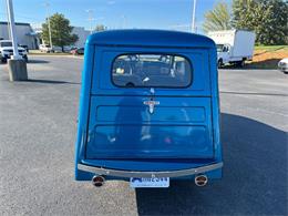 1948 Crosley Panel Delivery (CC-2082911) for sale in Paducah, Kentucky