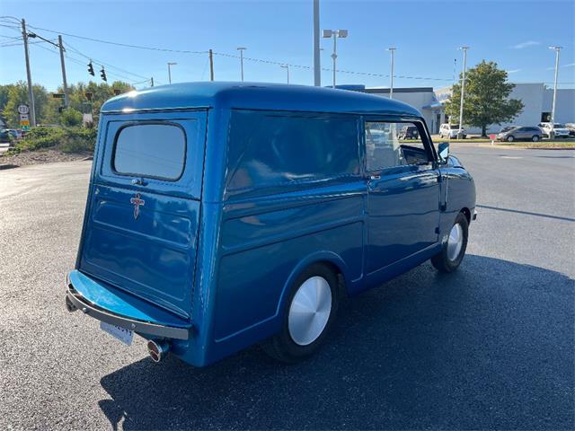 1948 Crosley Panel Delivery (CC-2082911) for sale in Paducah, Kentucky
